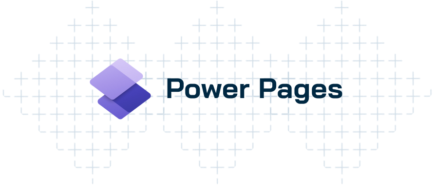 Power Pages