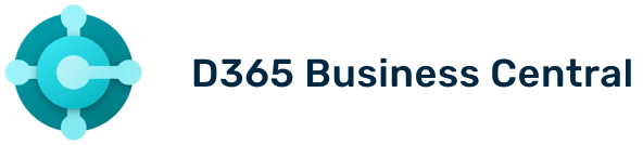 D365 Business Central