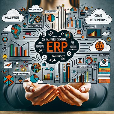 ERP Dynamics 365 Business Central