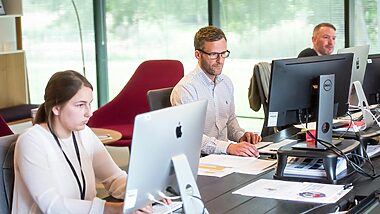 Révolutionnez votre service client avec les agents IA