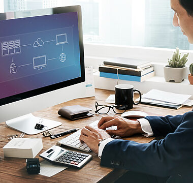 Migration ERP vers Microsoft D365 Business Central
