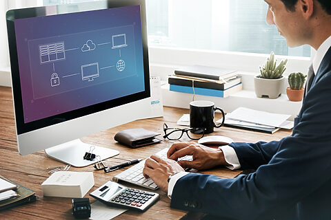 Migration ERP vers Microsoft D365 Business Central
