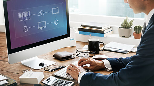 Migration ERP vers Microsoft D365 Business Central