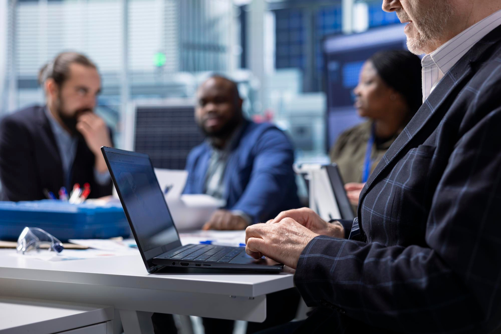 Les bénéfices de la formation ERP pour vous activité