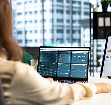 ERP traditionnel à l'ère de l'IA