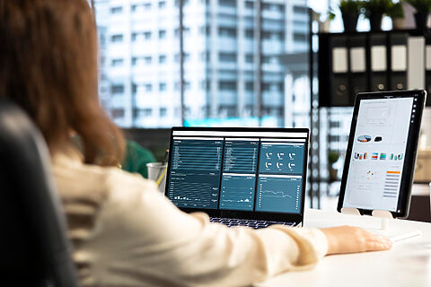 ERP traditionnel à l'ère de l'IA