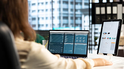 ERP traditionnel à l'ère de l'IA