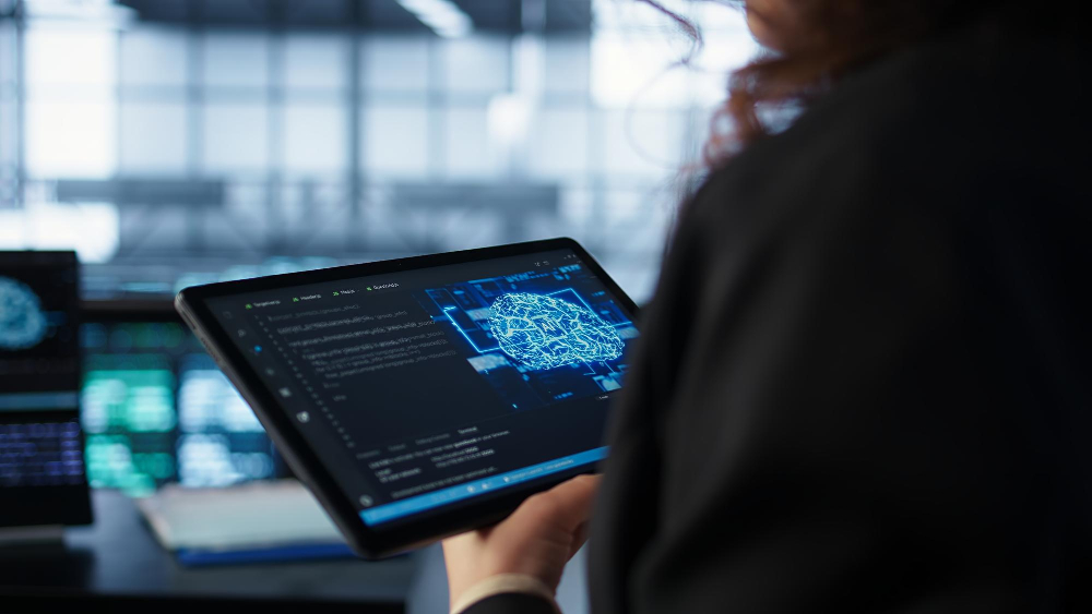 Intégration de l'IA dans les outils Microsoft