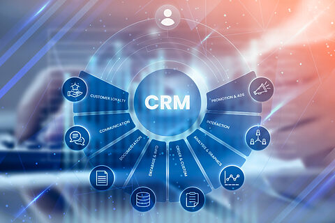 7 fonctionnalités CRM essentielles