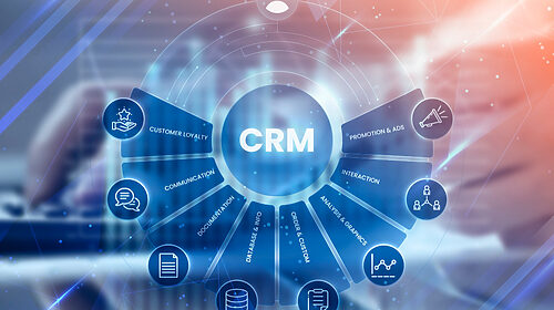 7 fonctionnalités CRM essentielles