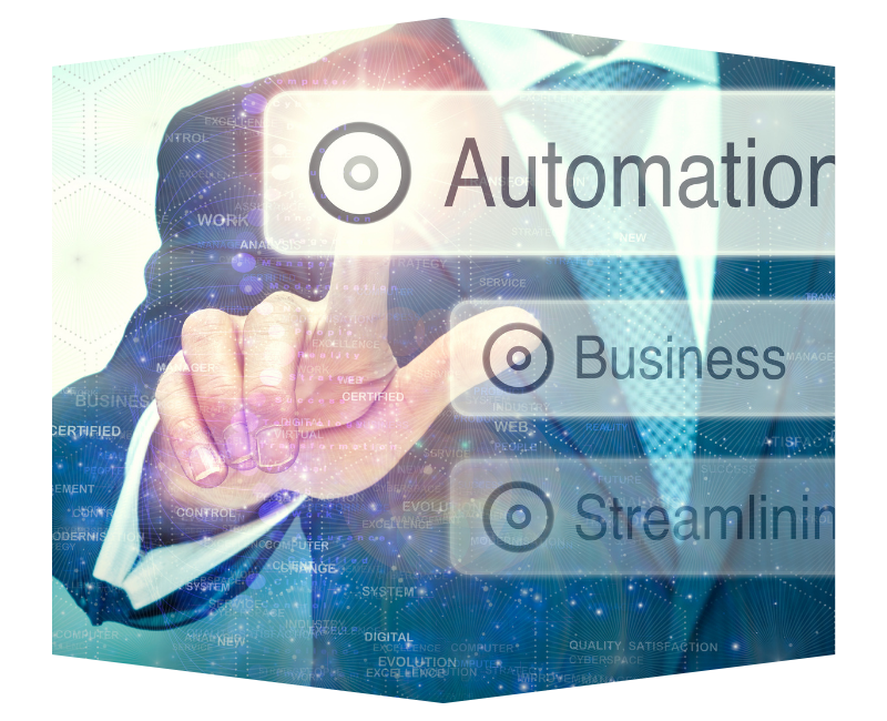 Automatisation des processus commerciaux en fonctionnalité CRM
