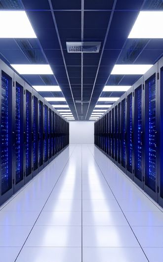 Centralisation des données avec outil de service client