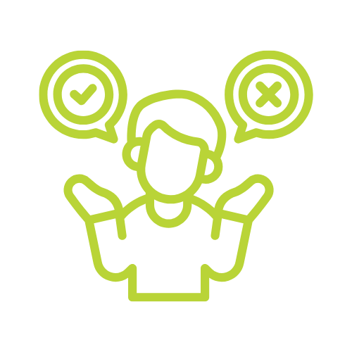 La direction est une cible du CRM service client pour prise de décision