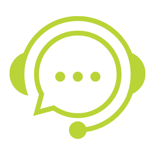 Cible service client pour un CRM adapté