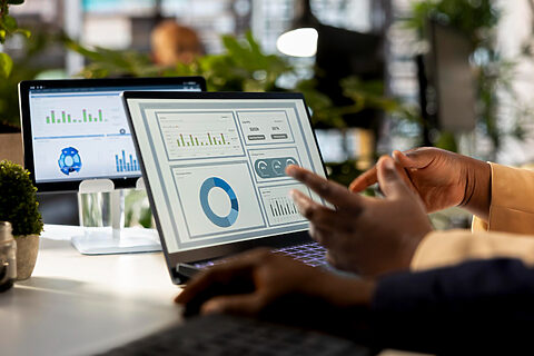 D365 Business Central, un facilitateur de connexion avec les banques