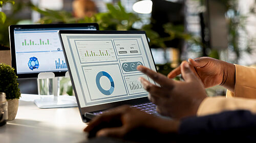 D365 Business Central, un facilitateur de connexion avec les banques