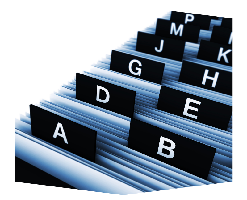 Gestion centralisée des contacts dans les fonctionnalités CRM