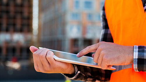 Les inspections terrains facilitées avec D365 Field Service et Copilot