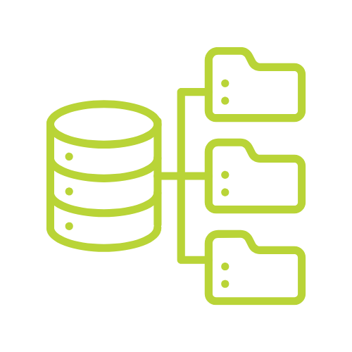 Centralisation des données dans environnement unique avec erp business central