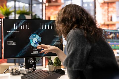 Pipeline de vente automatisé