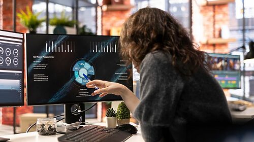 Pipeline de vente automatisé