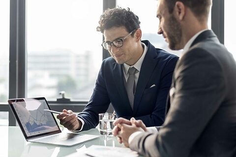 ROI Dynamics 365 pour la performance métier