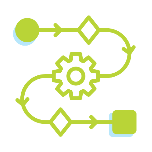 Module cut-off financier automatisé