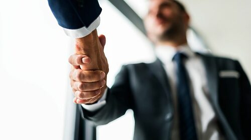 Copilot aide commerciaux pour les ventes