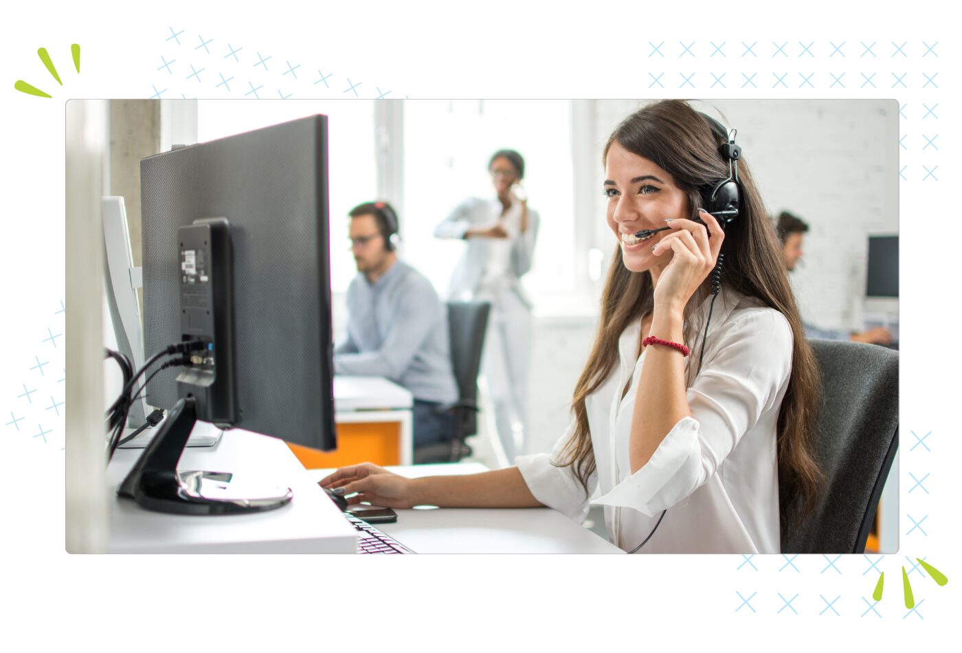 Copilot pour Dynamics 365 Customer Service