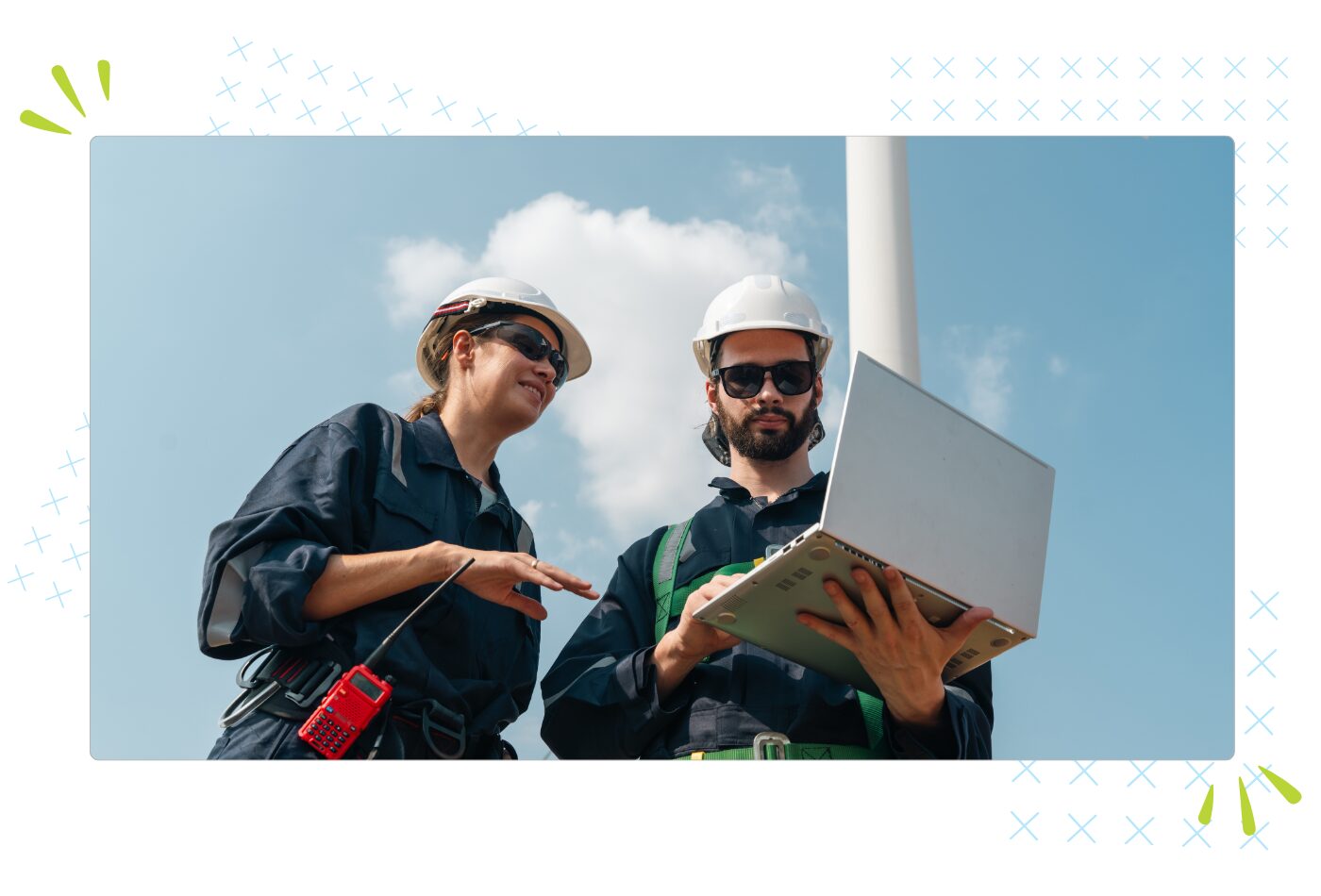 Copilot pour Dynamics 365 Field Service