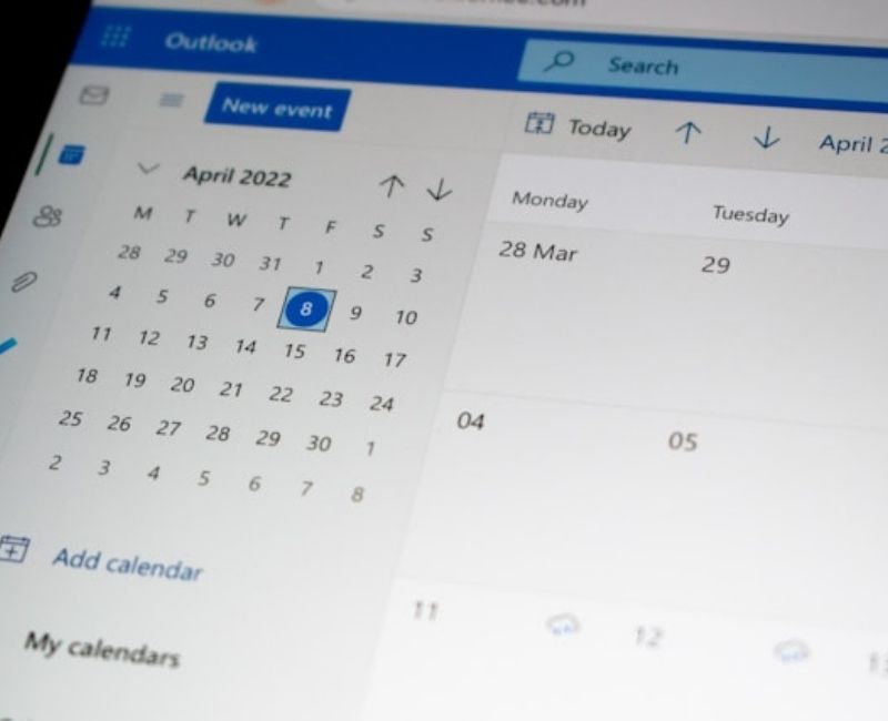 Gestion des dates avec module cut-off comptable symelia