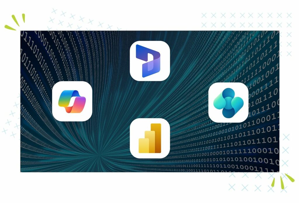Solution unifiée avec microsoft erp